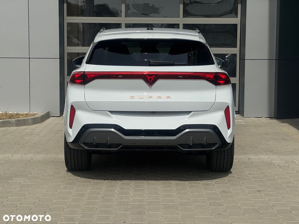 Cupra Terramar - 12