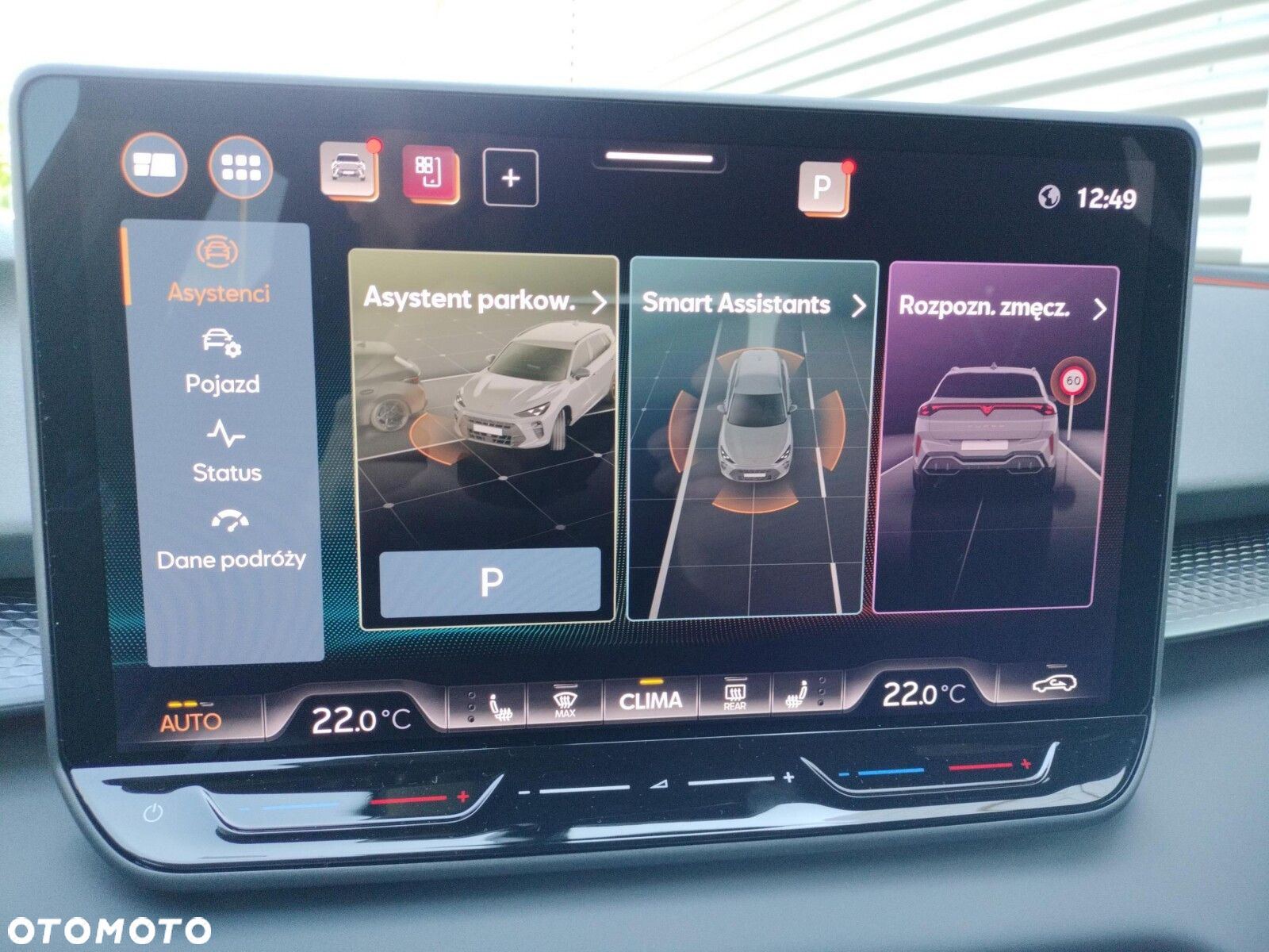 Cupra Terramar 2.0 TSI 4Drive DSG - 27