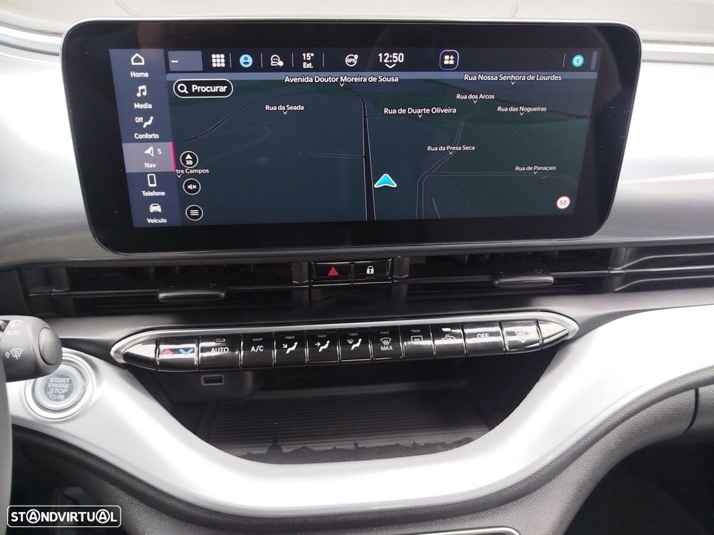 Fiat 500e 42 kWh Icon - 6