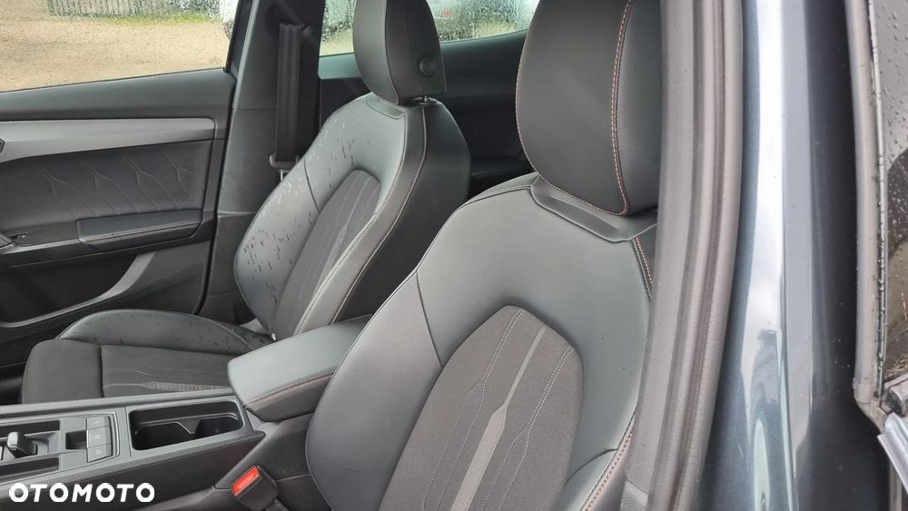 Cupra Formentor 1.4 e-Hybrid DSG Priority - 27