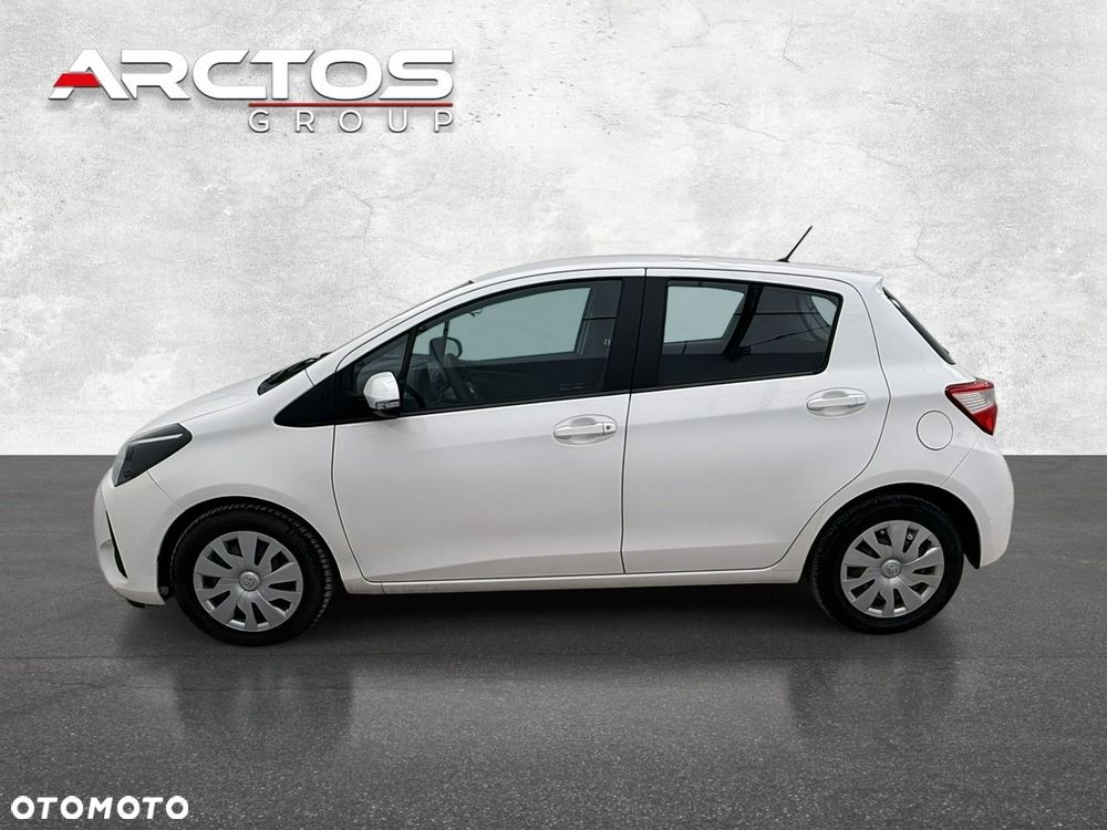 Toyota Yaris - 9
