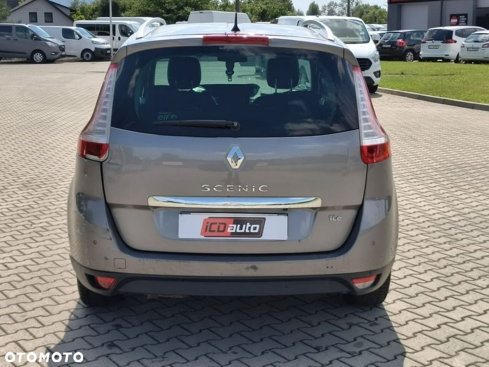 Renault Grand Scenic - 6