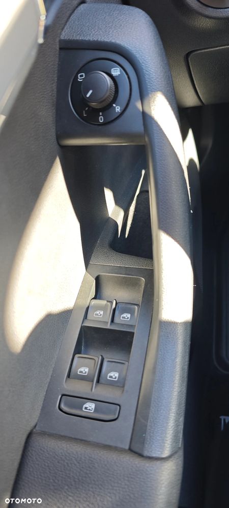Skoda Octavia 1.4 TSI Style - 17