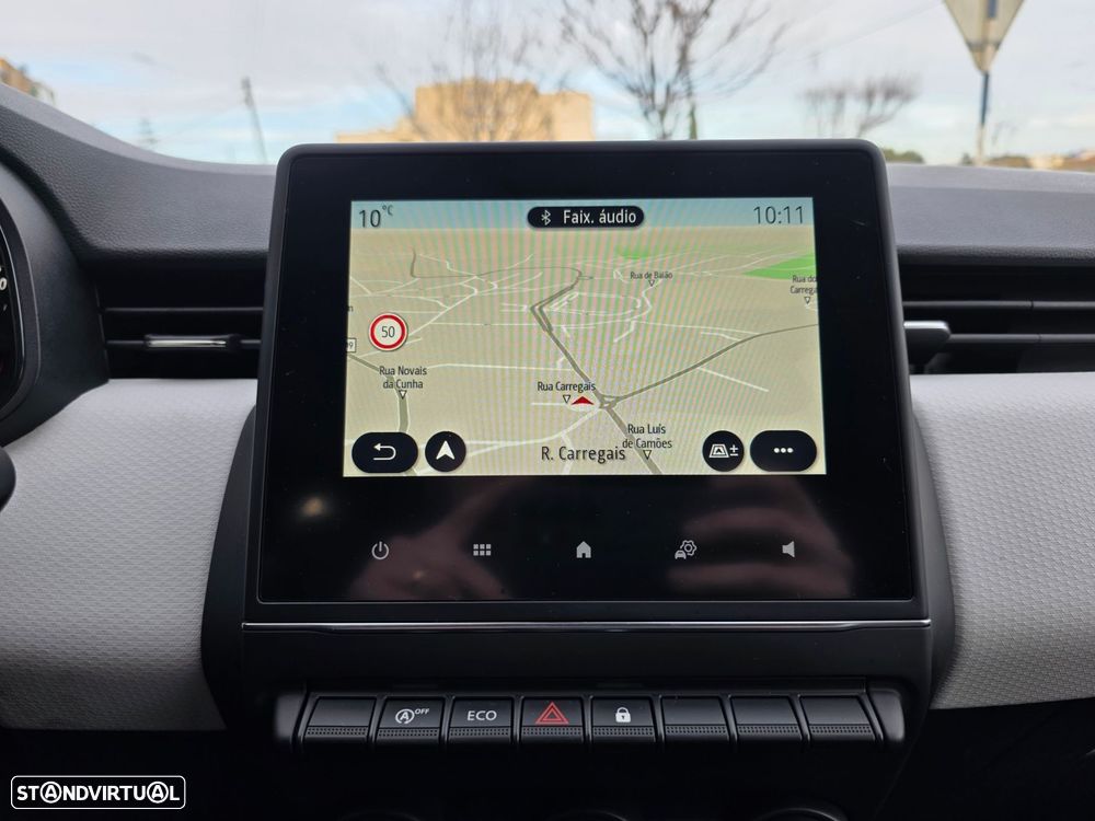 Renault Clio 1.5 Blue dCi Evolution - 10