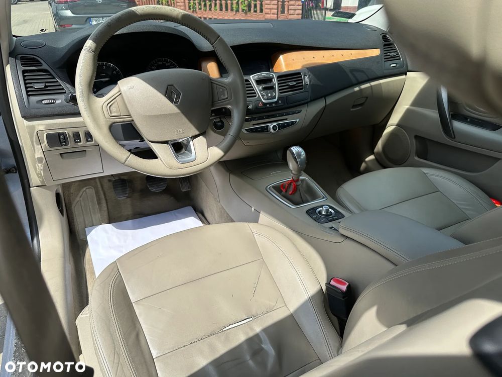Renault Laguna - 7