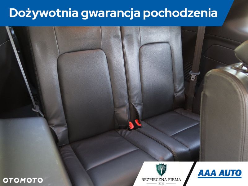 Chevrolet Captiva - 20