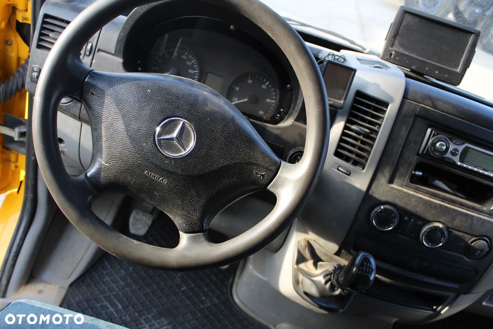 Mercedes-Benz SPRINTER 513 CDI - 9