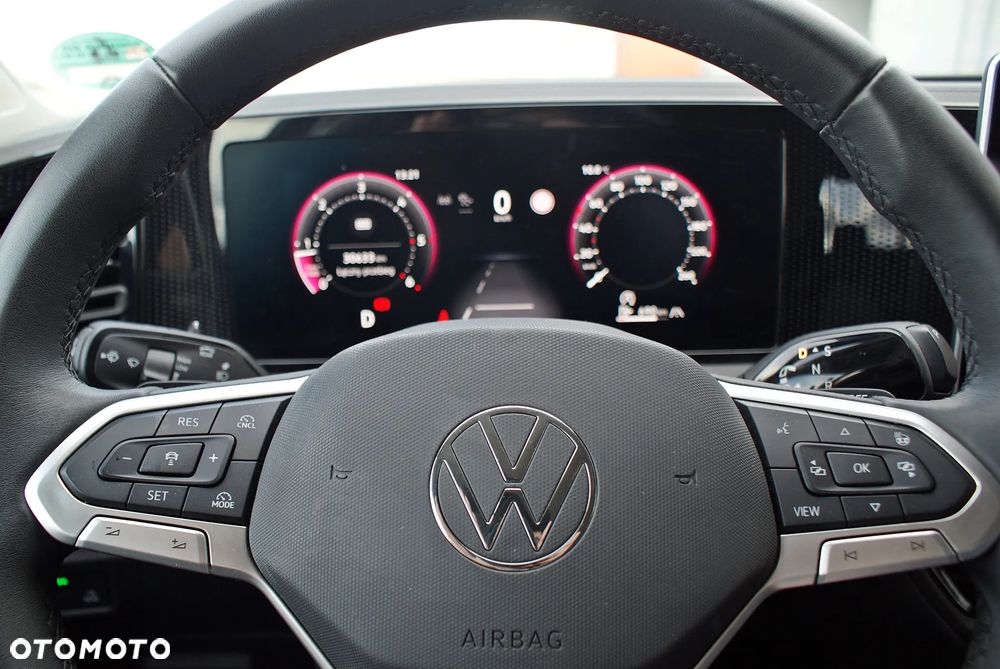 Volkswagen Tiguan 2.0 TDI SCR DSG Life - 17