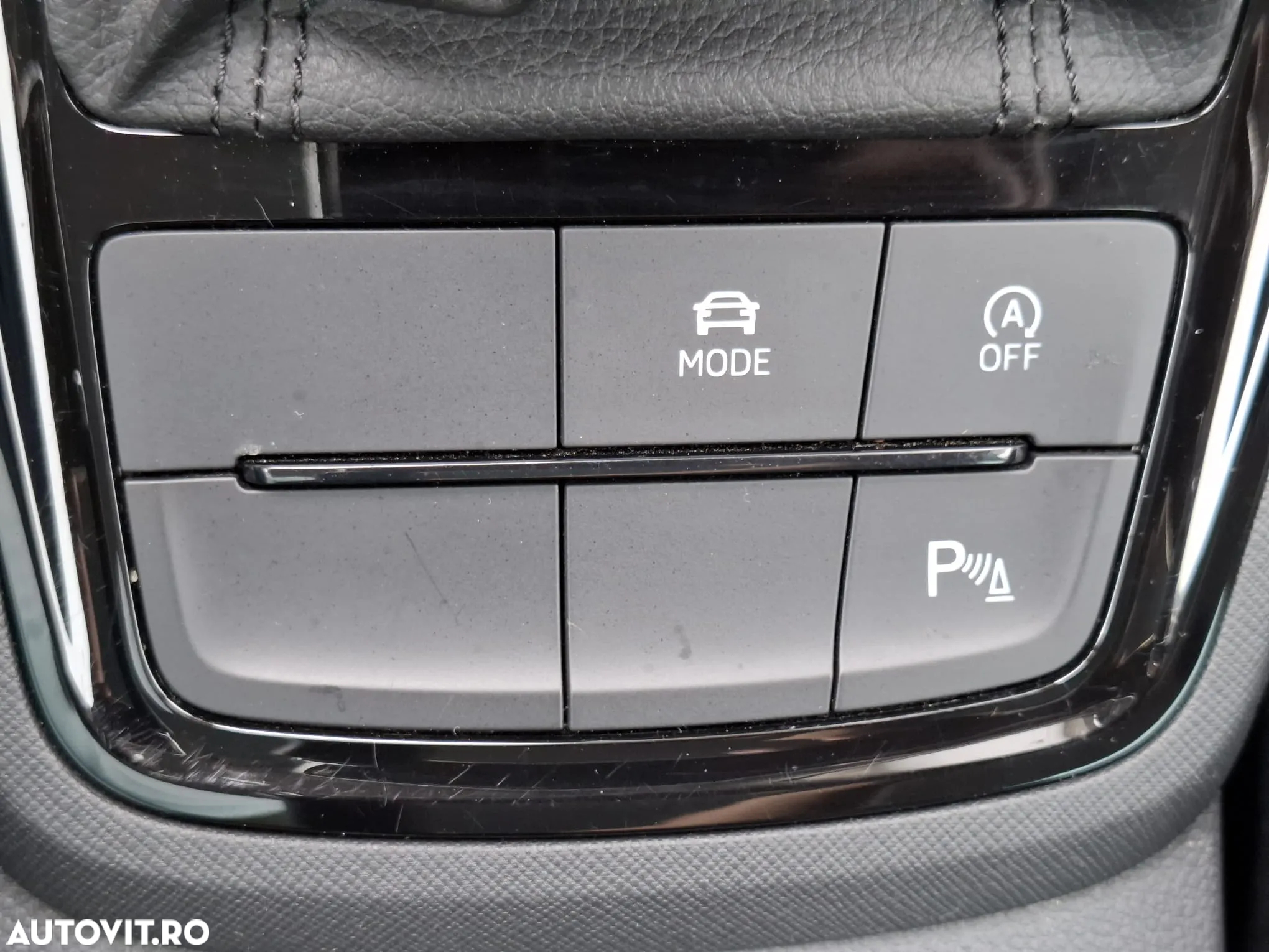 Skoda Kamiq 1.0 TSI DSG Style - 25
