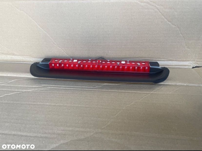 6946614 trzecie światło stop sedan bmw 3 e90