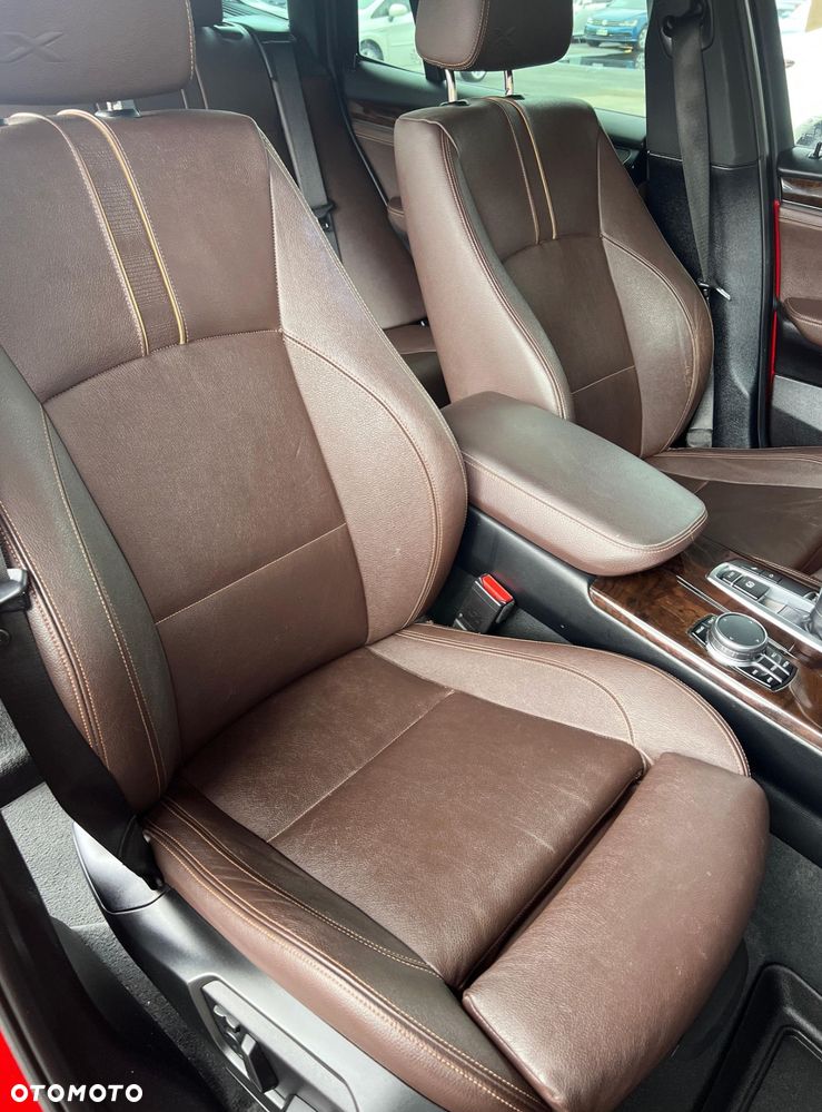 BMW X3 - 14