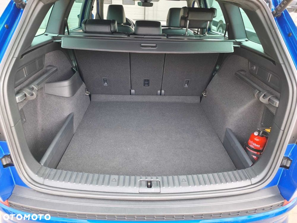 Skoda Kodiaq 2.0 TDI 4x4 L&K DSG - 11