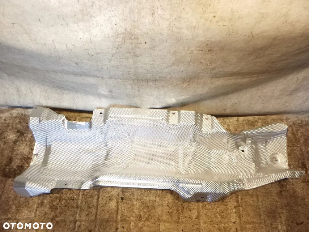 nowa oryginał osłona termiczna bmw x1 f45 f40 f48 f39 - 3