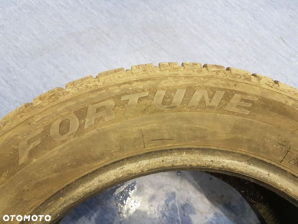 FORTUNE FITCLIME FSR-401 OPONA WIELOSEZONOWA 195/60R15 - 2