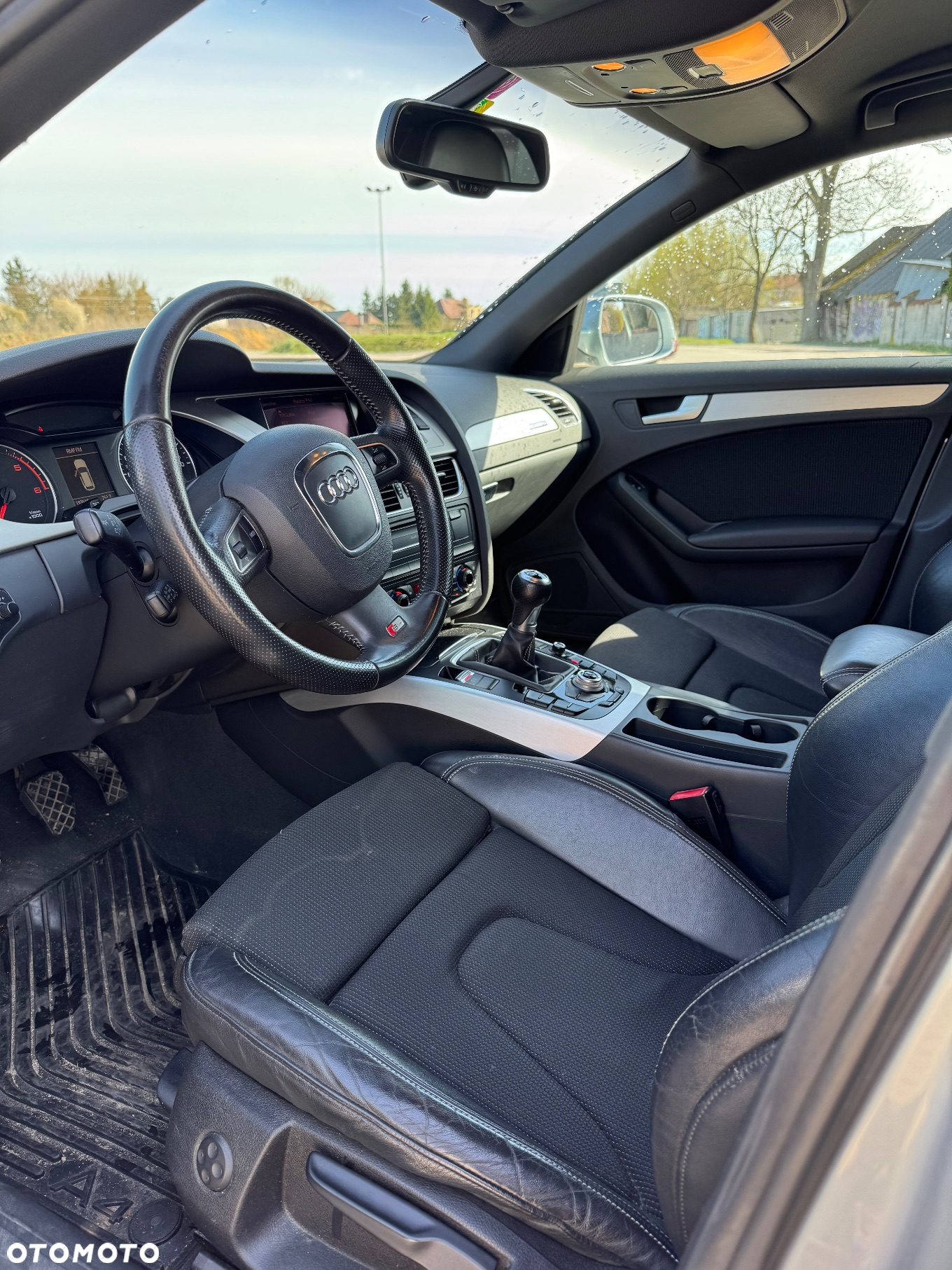 Audi A4 2.0 TDI Quattro - 18
