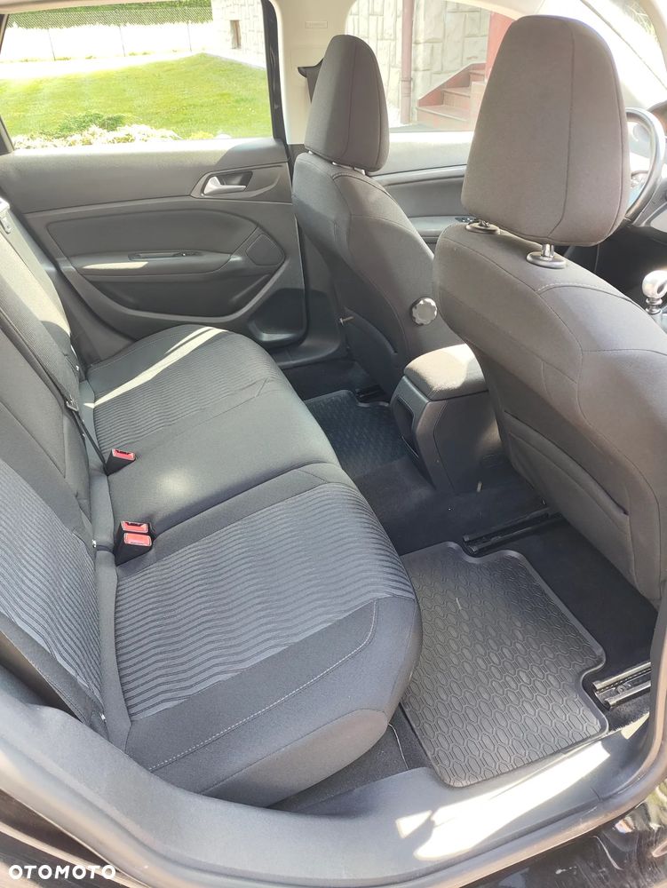 Peugeot 308 1.6 BlueHDi Active S&S - 9