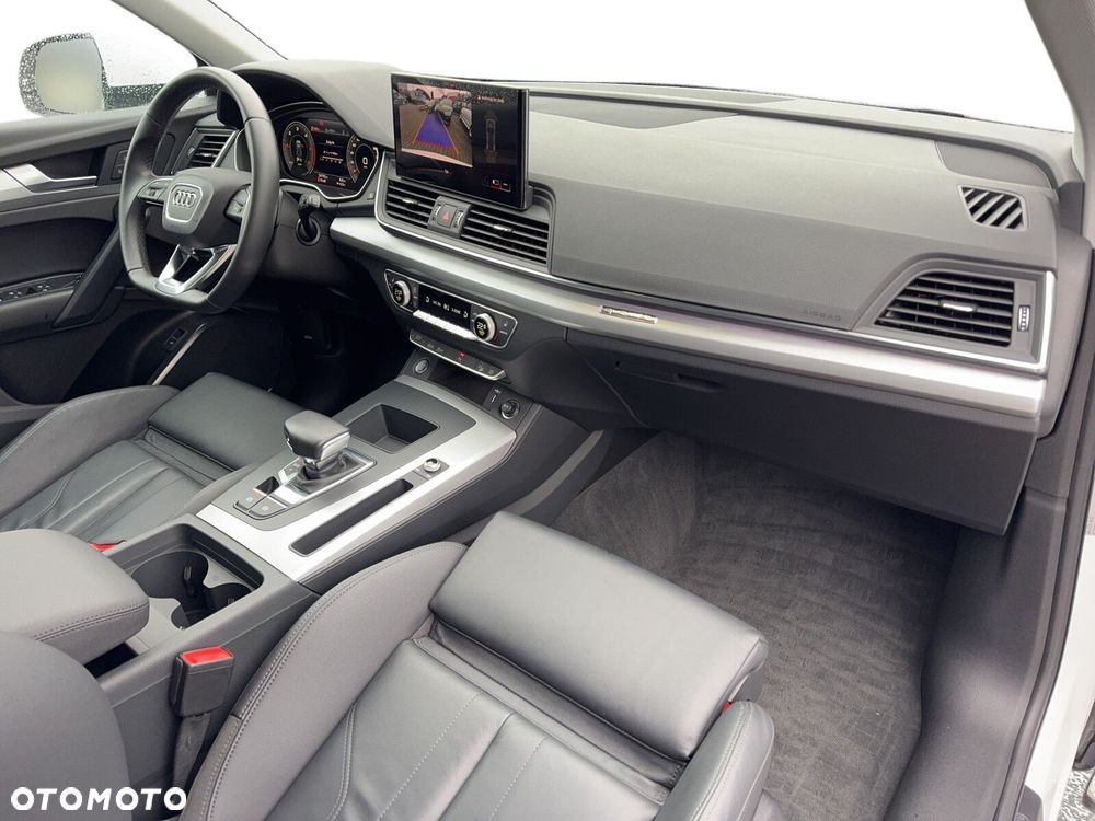 Audi Q5 - 16