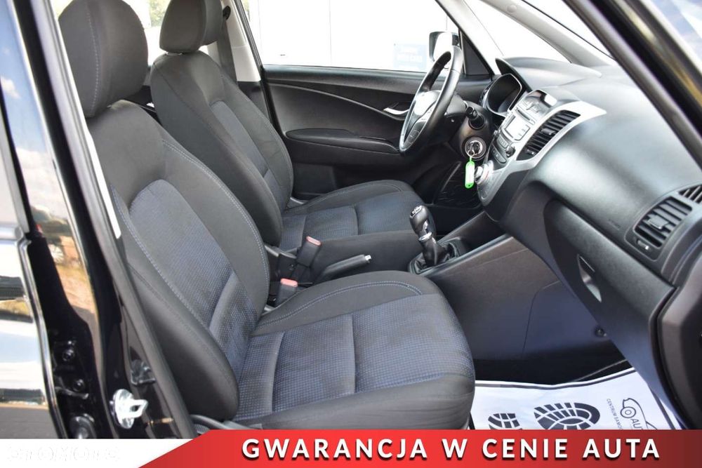 Hyundai ix20 1.4 blue Comfort - 6