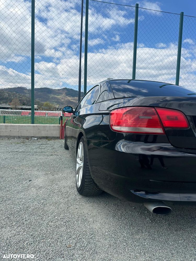 BMW Seria 3 320d - 14