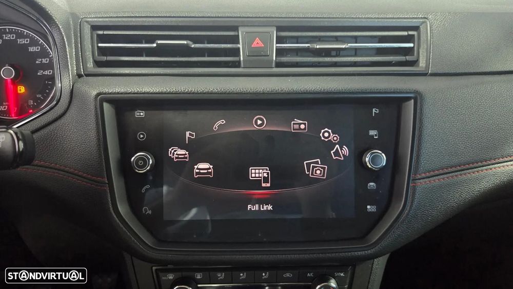 SEAT Arona 1.0 TSI FR - 28