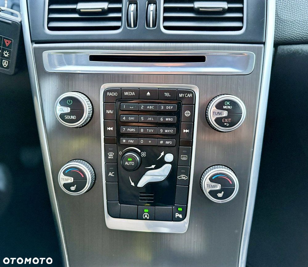 Volvo XC 60 D3 Summum - 24