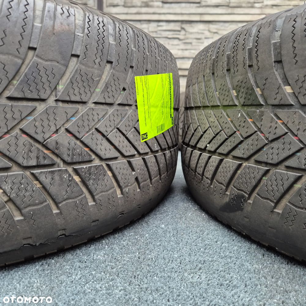 ZIMA FELGI KOŁA R19 VW ID4 ID.4 ID.5 AUDI Q4 Q5 E-TRON BUZZ ENYAQ ELROQ - 9