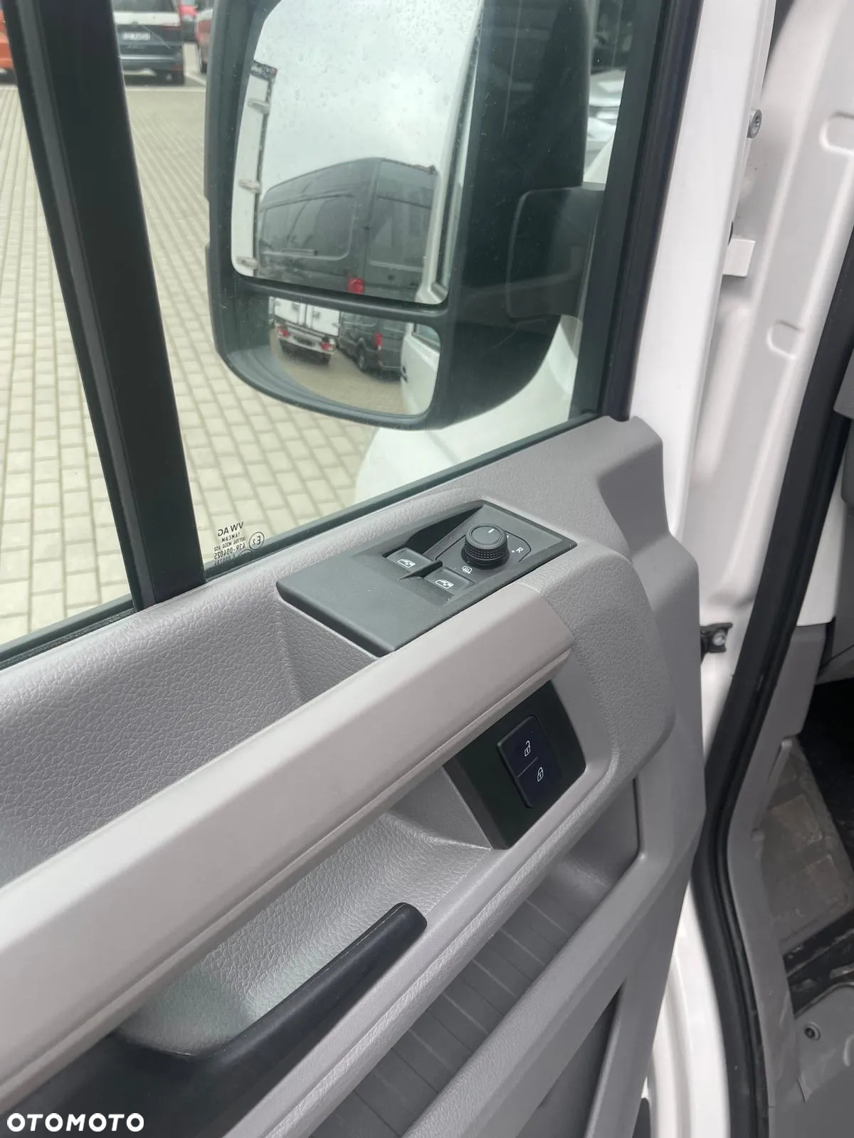 Volkswagen Crafter - 14