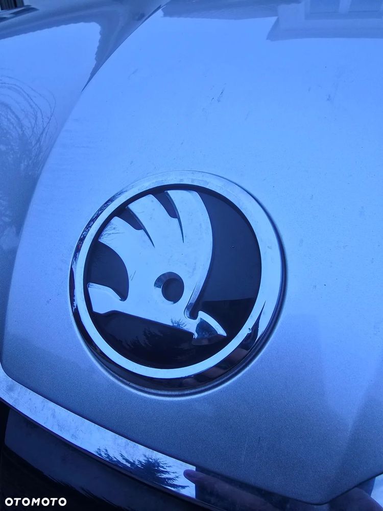 Skoda Octavia 2.0 TSI GPF Style DSG - 12