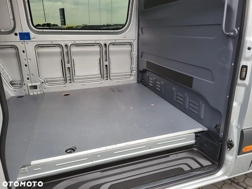 Mercedes-Benz SPRINTER 315 CDI-L2 H2-KLIMA-17 tys km- NOWY - 21