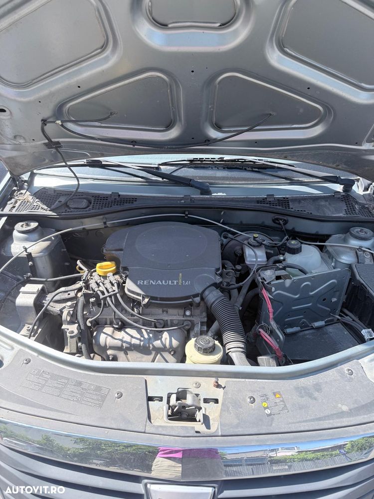 Dacia Logan - 2