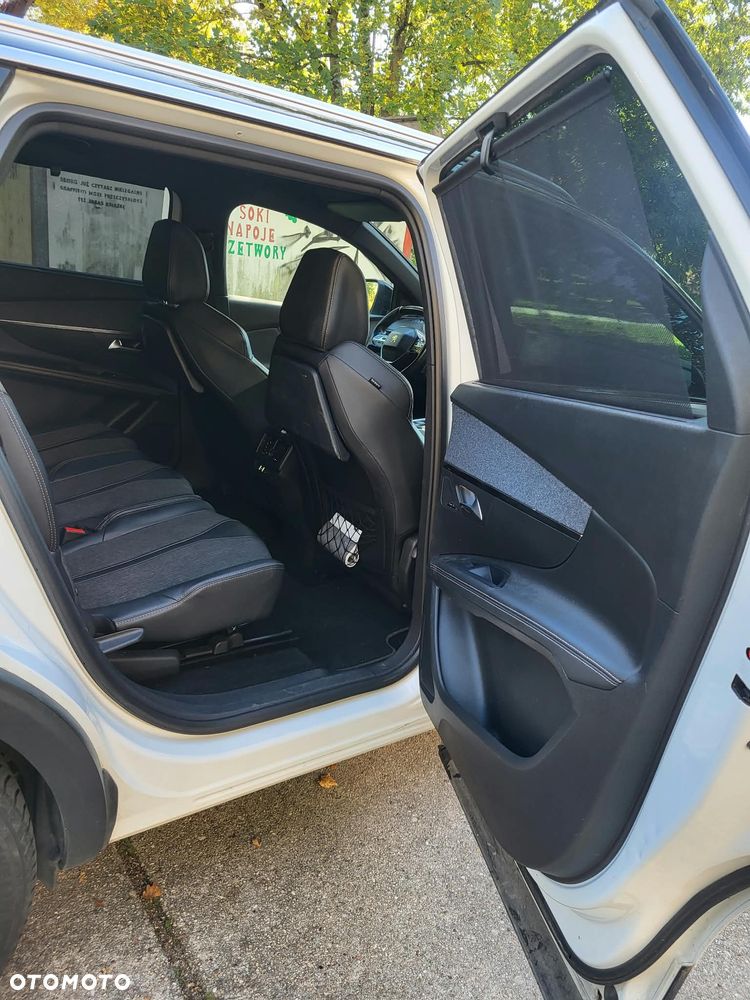 Peugeot 5008 - 13