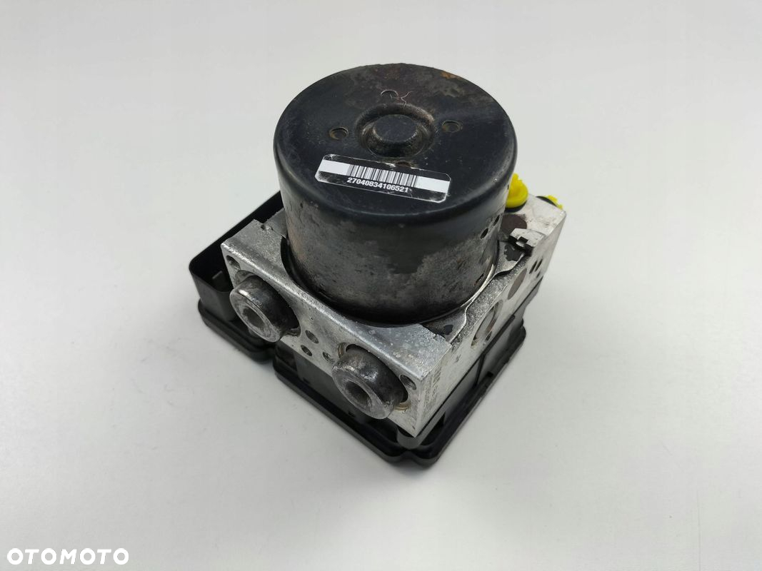 POMPA STEROWNIK ABS FORD TRANSIT TOURNEO CONNECT 9T16-2C405-AE 10096101883 - 2