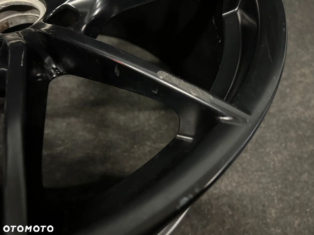 Alufelga Porsche PORSCHE 718 CAYMAN, BOXER 20 cali 5x130 1szt. 982601025J - 4