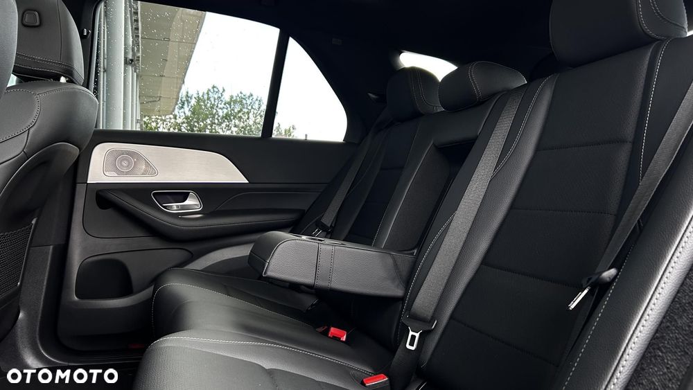 Mercedes-Benz GLE 300 d mHEV 4-Matic AMG Line - 29