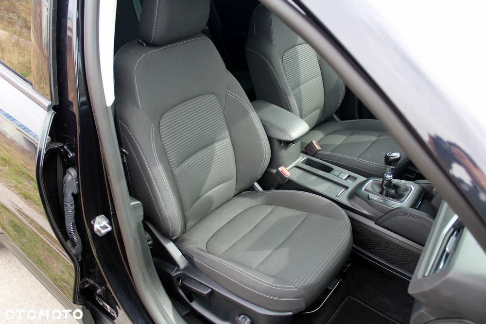 Ford Kuga 2.0 EcoBlue Hybrid TITANIUM X - 20