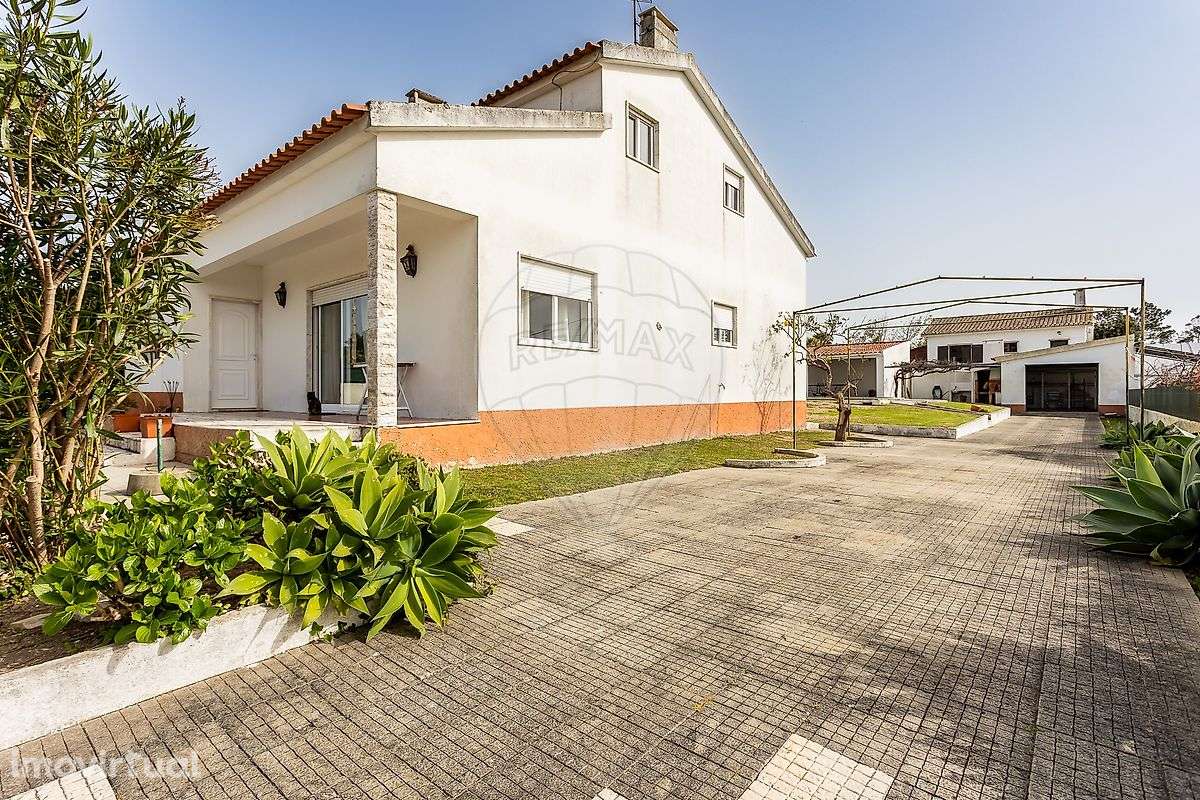 Moradia T4 para venda - Grande imagem: 4/42