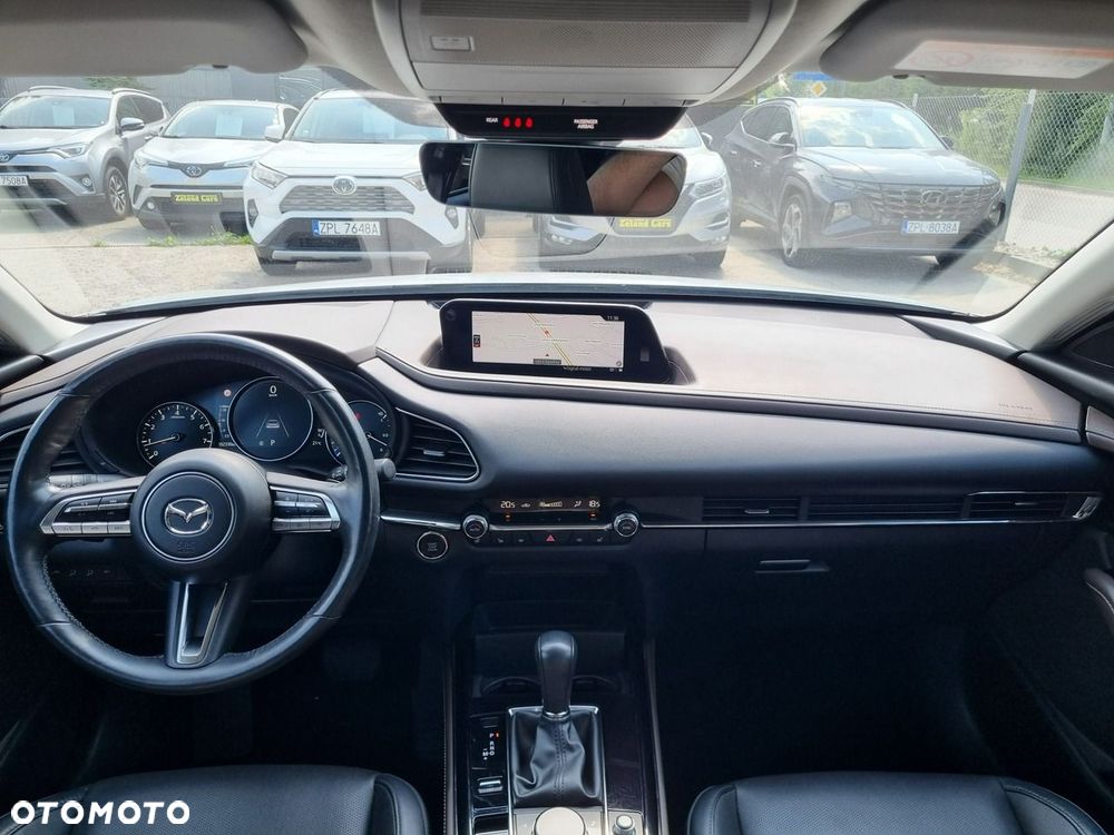 Mazda CX-30 2.0 mHEV Exclusive-Line 2WD - 15