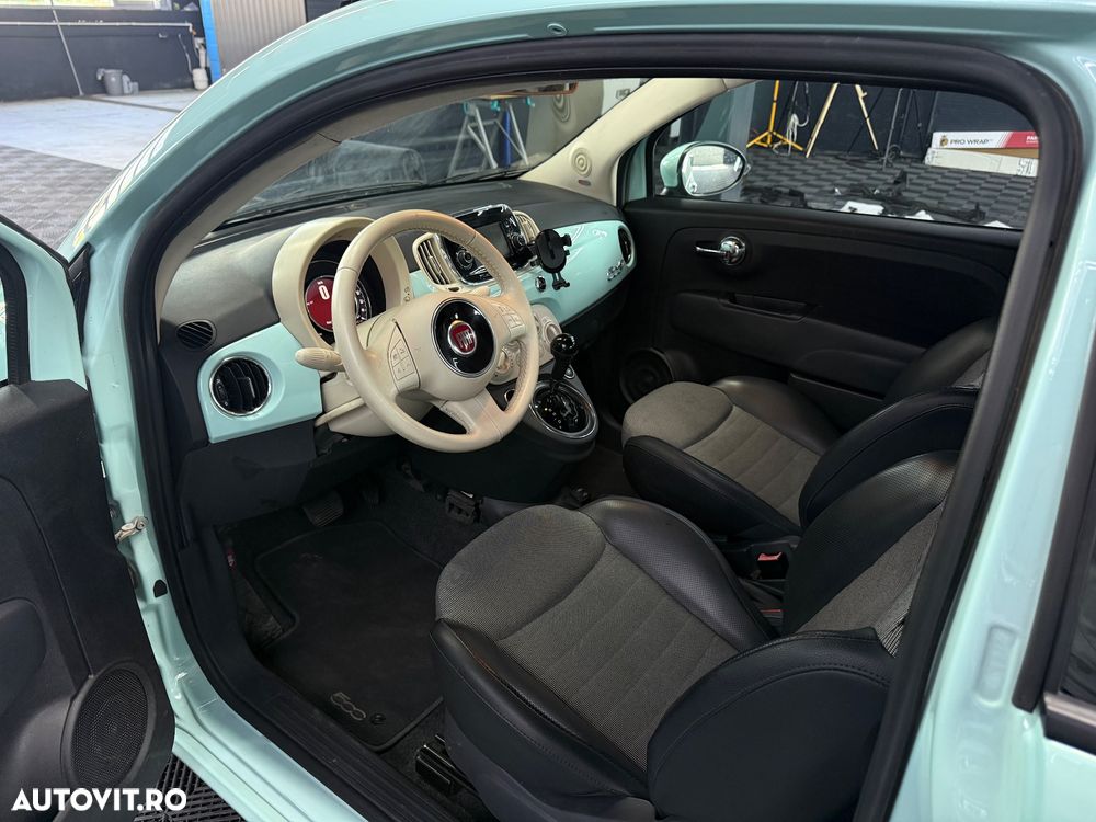 Fiat 500 - 5