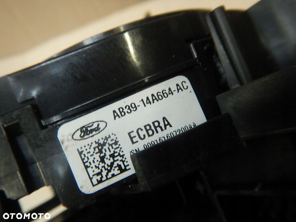 przełącznik zespolony taśma zwijak ford ecosport ab39-14a664-ac - 13