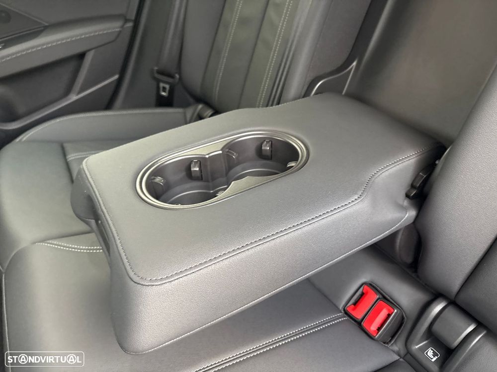 Audi A3 Sportback 40 TFSIe Advanced - 21
