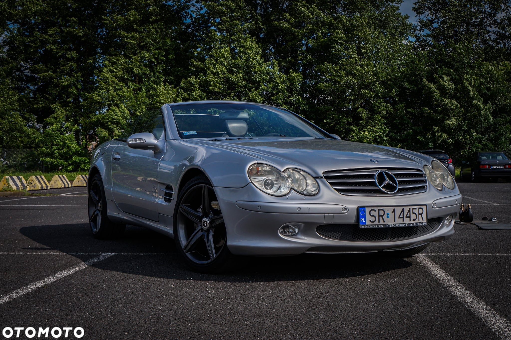 Mercedes-Benz SL 350 - 16