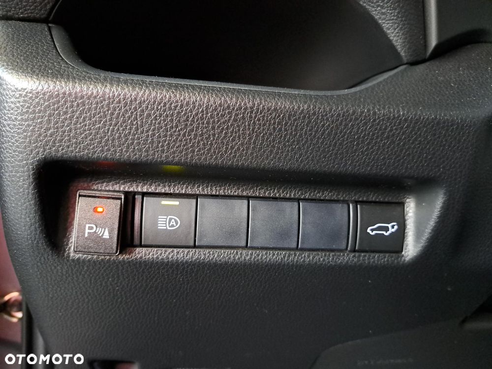 Toyota RAV4 2.5 Hybrid Comfort 4x4 - 28