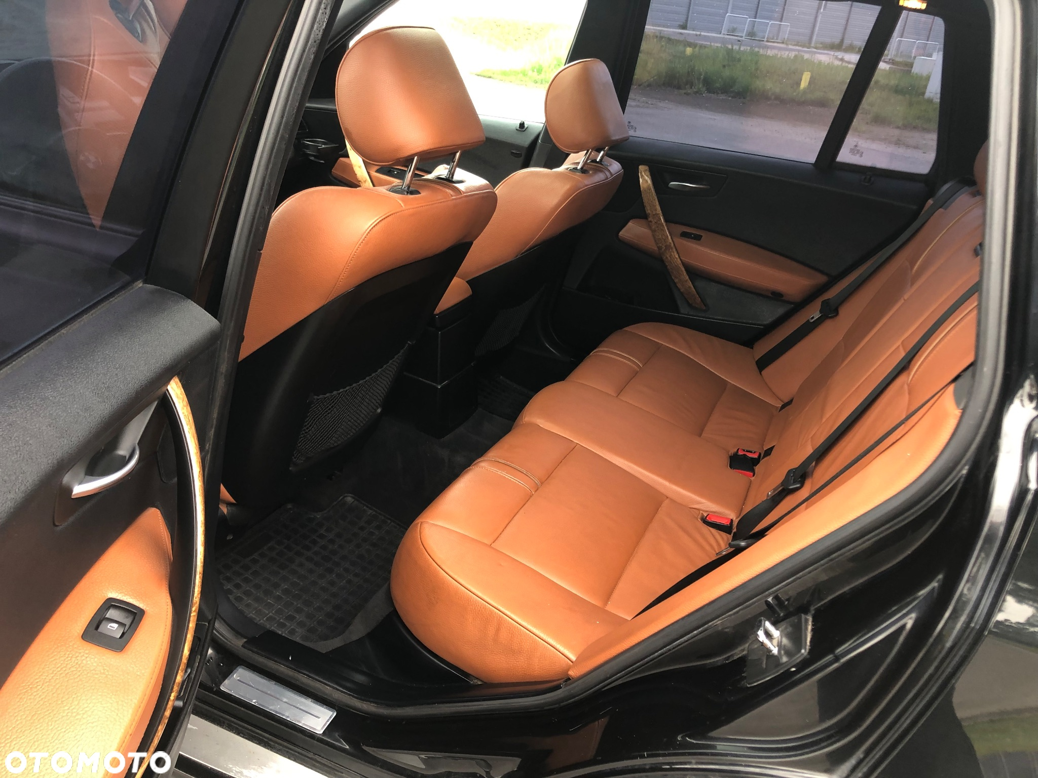 BMW X3 - 15