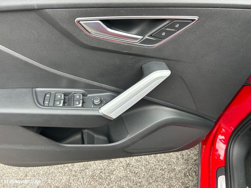 Audi Q2 30 TFSI Design S tronic - 45