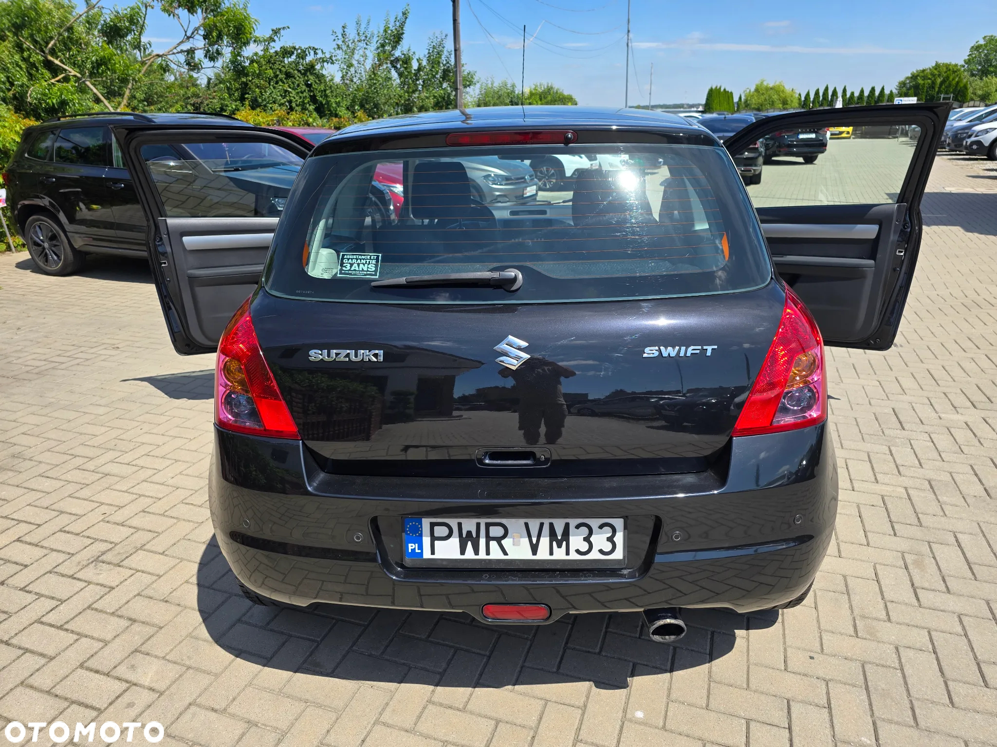 Suzuki Swift - 21