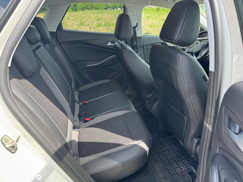 Opel Grandland X 1.6 CDTI Innovation S&S - 21