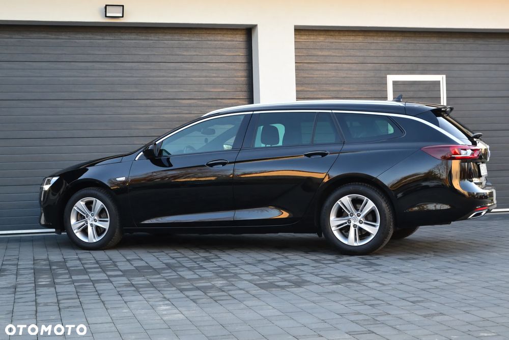 Opel Insignia - 16