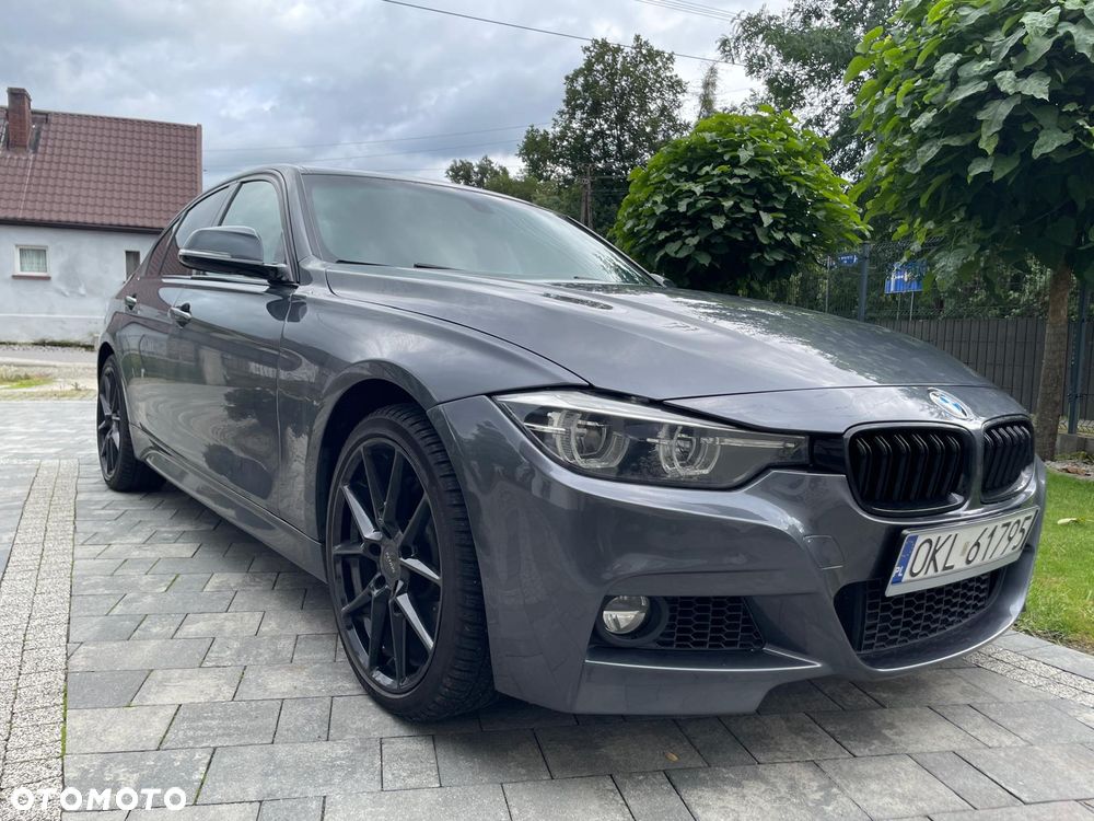 BMW Seria 3 - 3