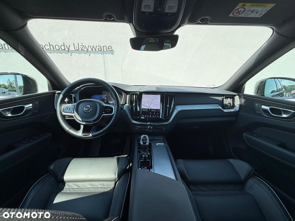 Volvo XC 60 - 25