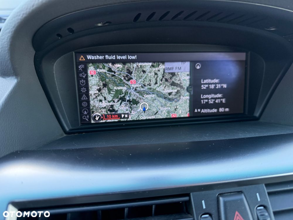 BMW Seria 6 630i - 18